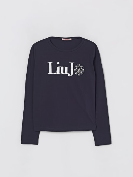 Camisetas niños Liu Jo