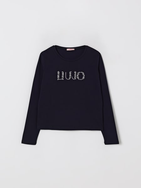 T-shirt kinder Liu Jo