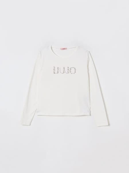T-shirt kinder Liu Jo