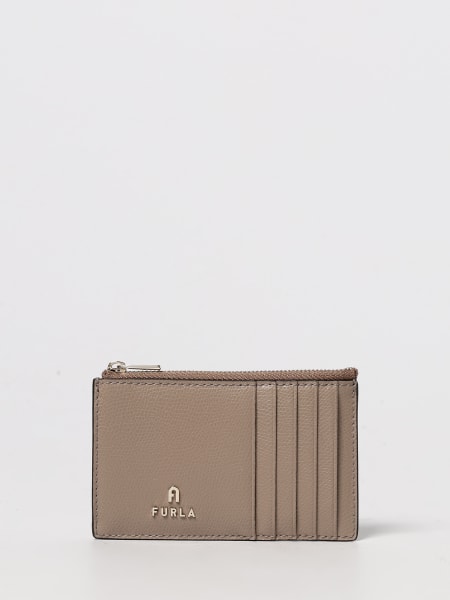 Wallet woman Furla