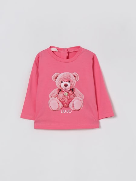 T-shirt kids Liu Jo