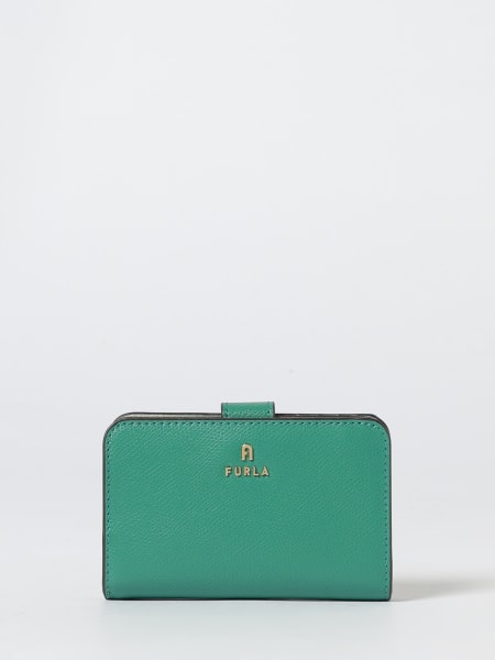 Wallet woman Furla