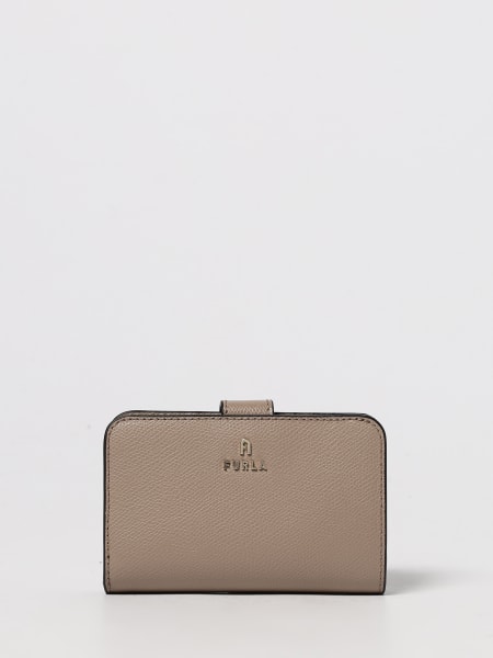 Wallet woman Furla