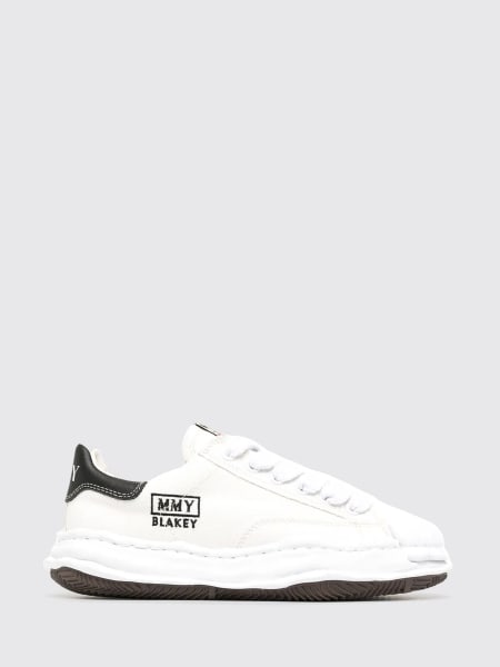 Shoes men Maison Mihara Yasuhiro