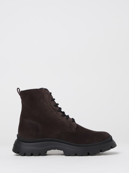 Bottines homme Hogan