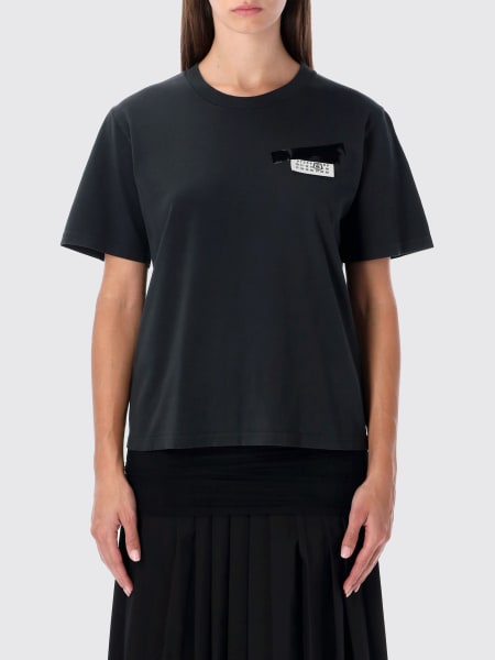 Falda mujer Mm6 Maison Margiela