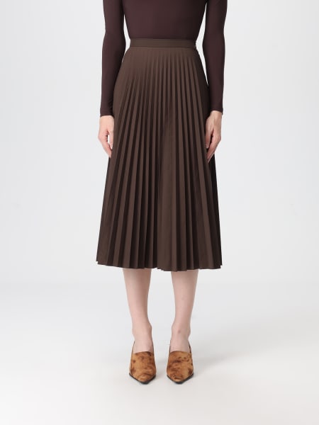 Falda mujer Mm6 Maison Margiela