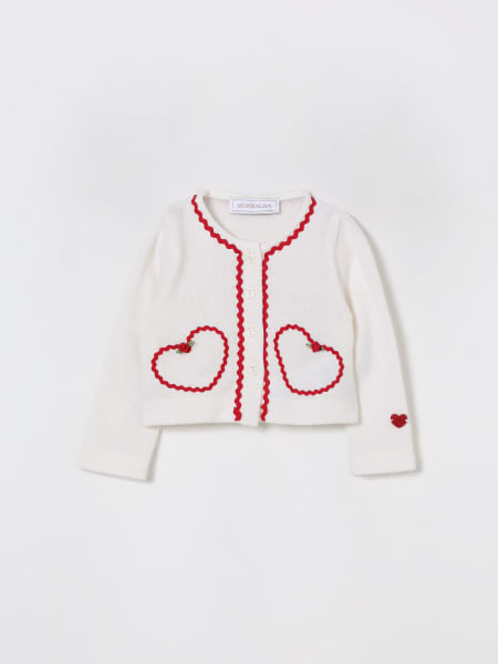 Jacket kids Monnalisa