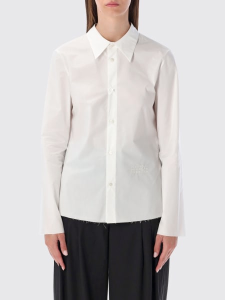 Chemise femme Mm6 Maison Margiela