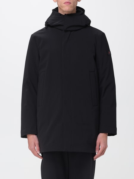 Coat men Peuterey