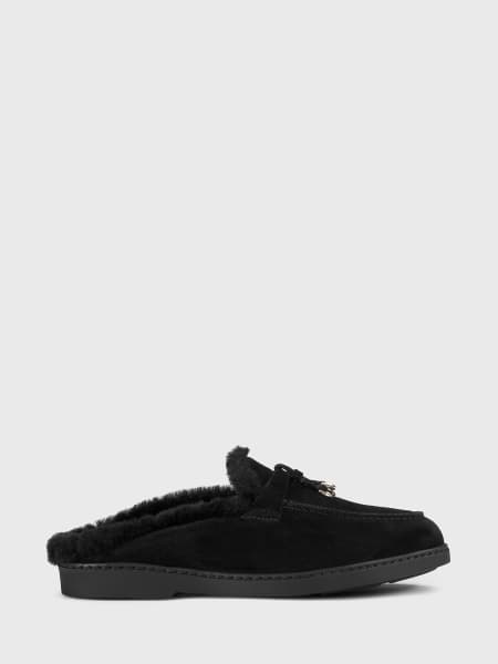 Flat shoes woman Doucal's