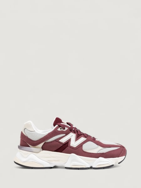 Baskets femme New Balance