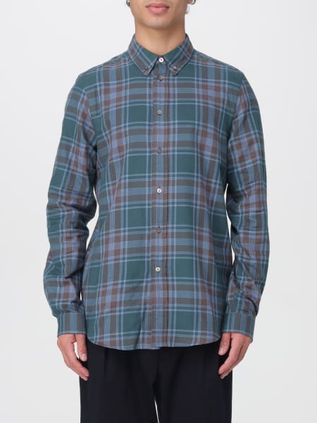 Shirt men Paul Smith