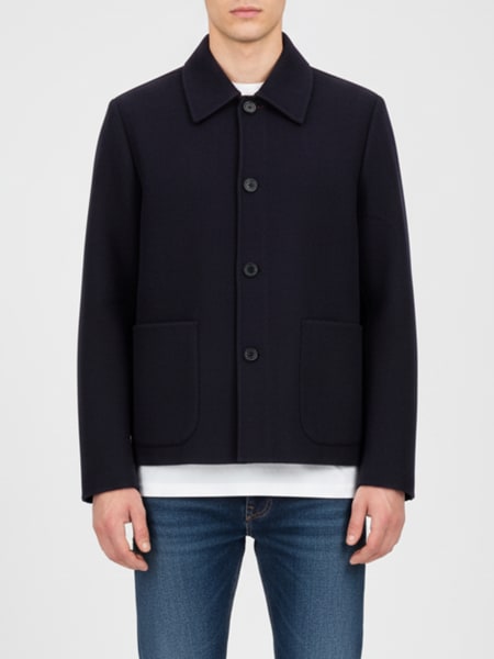 Coat men Paul Smith