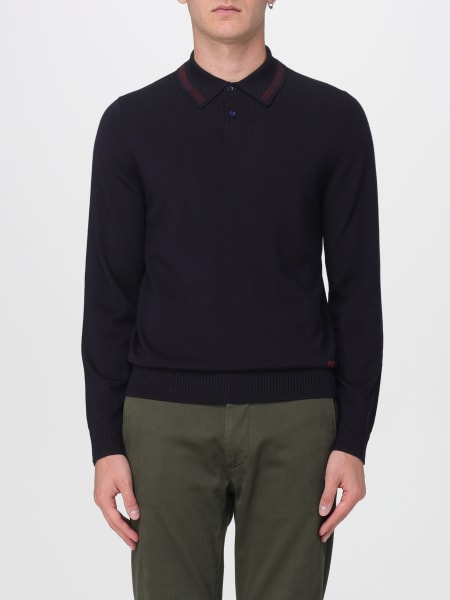 T-shirt men Paul Smith