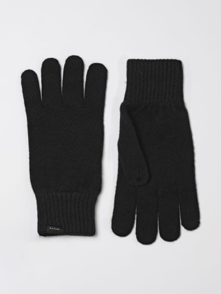 Gloves men Paul Smith