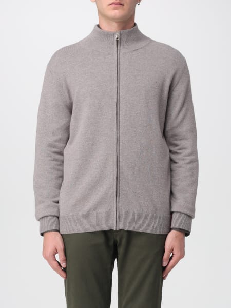 Cardigan men Paul Smith