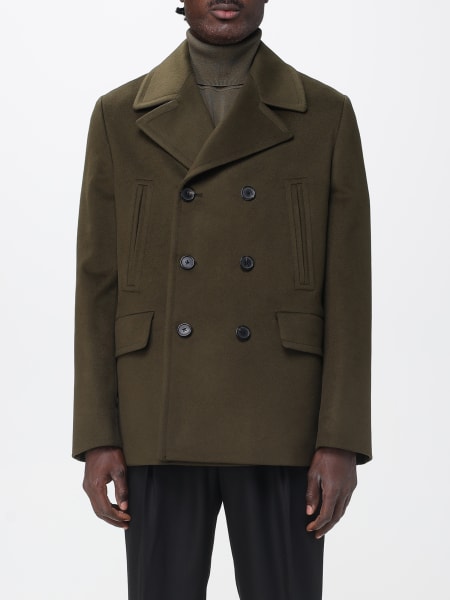 Coat men Paul Smith
