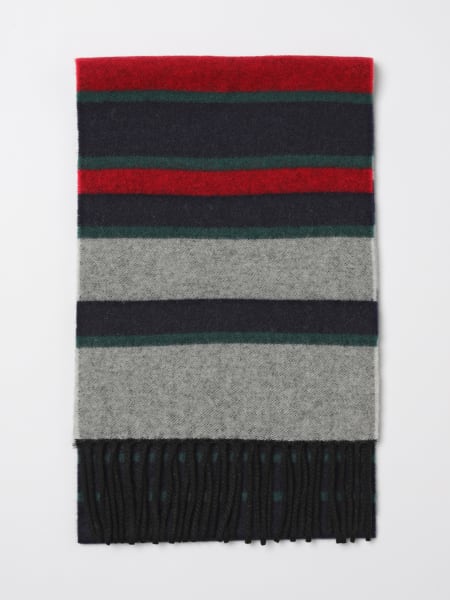 Scarf men Paul Smith