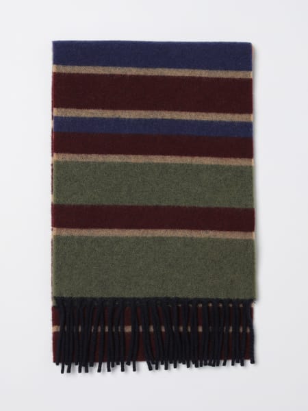 écharpe homme Paul Smith