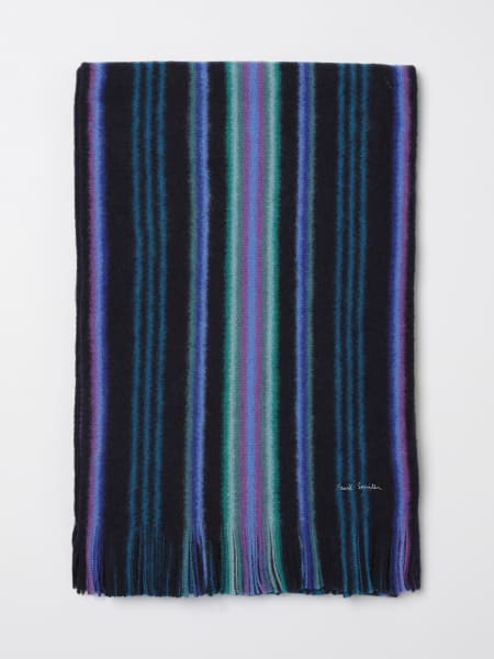 écharpe homme Paul Smith
