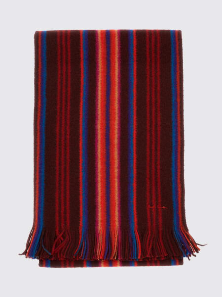 Scarf men Paul Smith