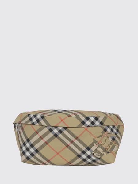 Belt bag men Burberry
