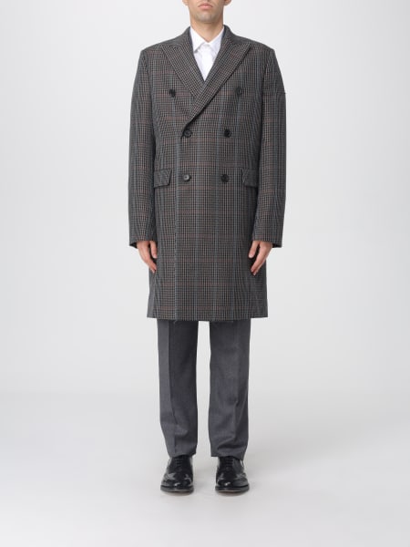 Coat men Paul Smith