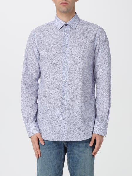 Shirt men Paul Smith