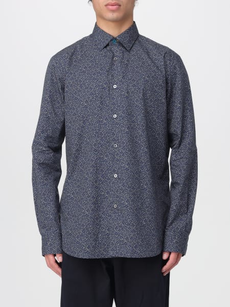 Shirt men Paul Smith