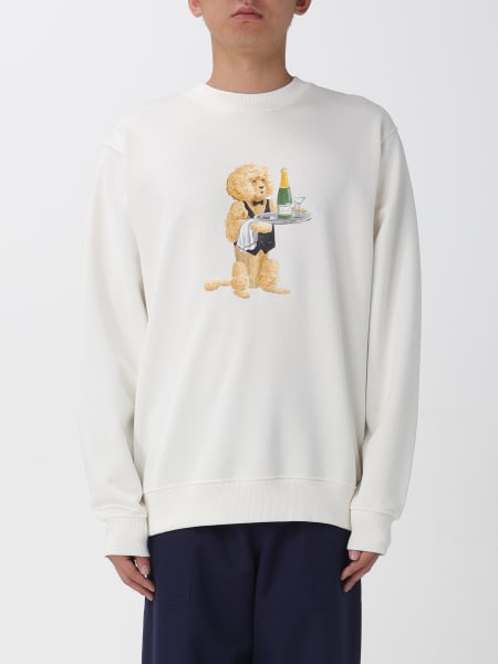 Sweatshirt men Drôle De Monsieur