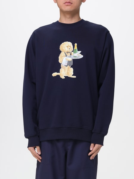 Sweatshirt men Drôle De Monsieur