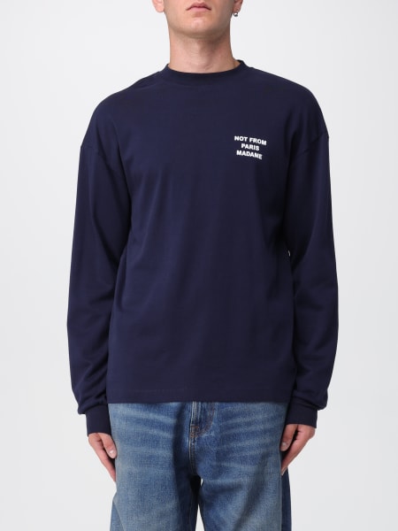 T-shirt men Drôle De Monsieur