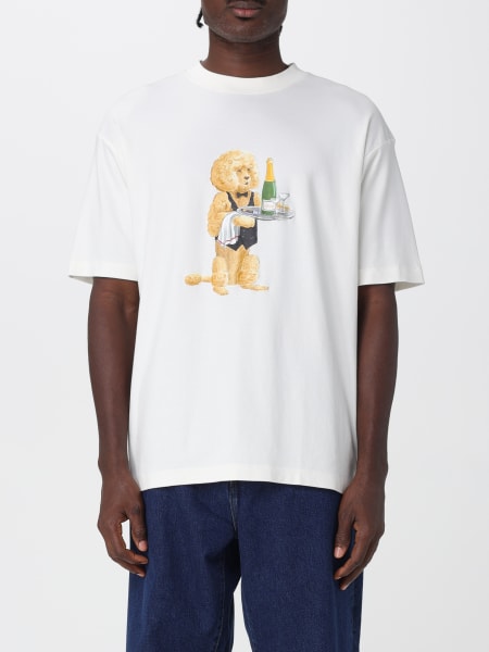 T-shirt men Drôle De Monsieur