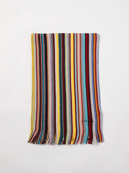 Scarf men Paul Smith