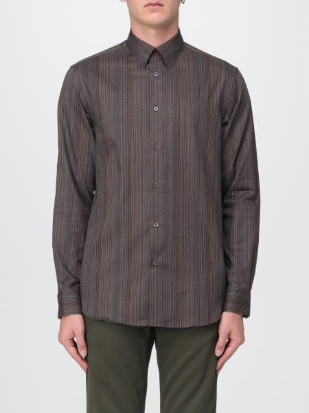 Shirt men Paul Smith