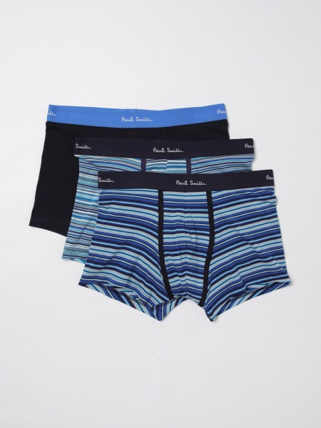 Underwear men Paul Smith
