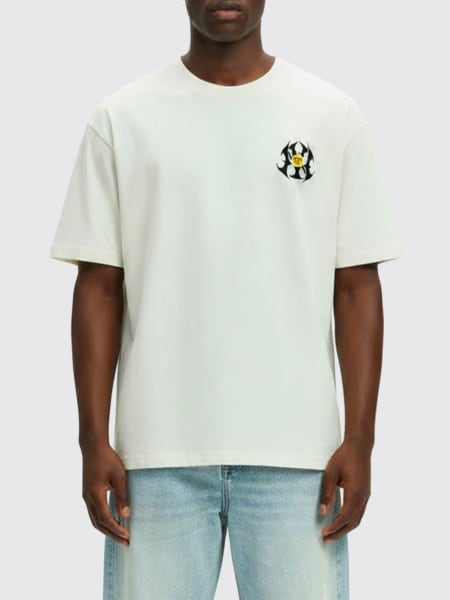 T-shirt herren Barrow