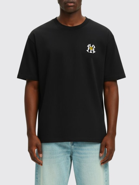 T-shirt herren Barrow