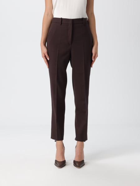 Pants woman Incotex