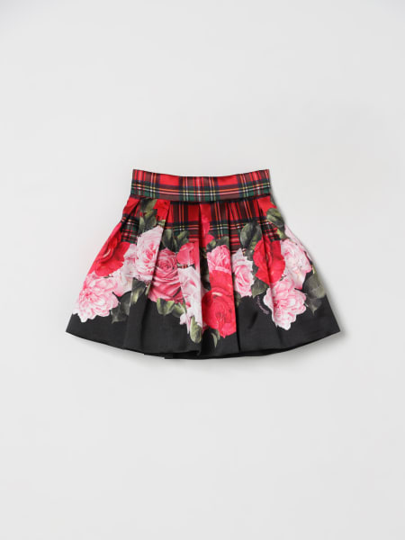 Skirt kids Monnalisa