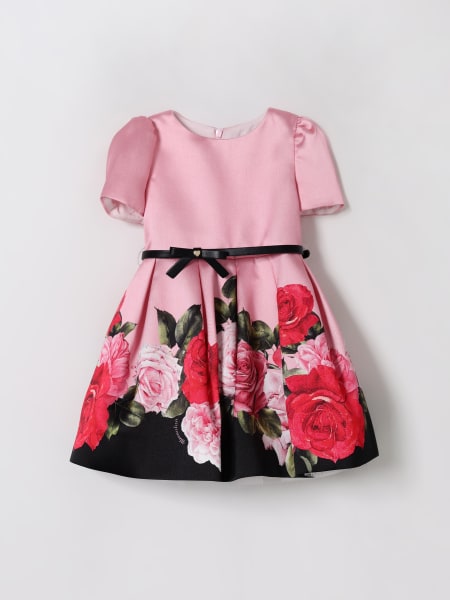 Dress kids Monnalisa