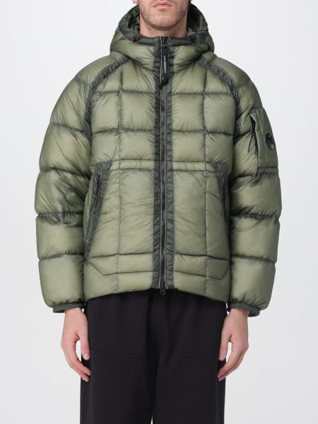 Chaqueta hombre C.P. Company