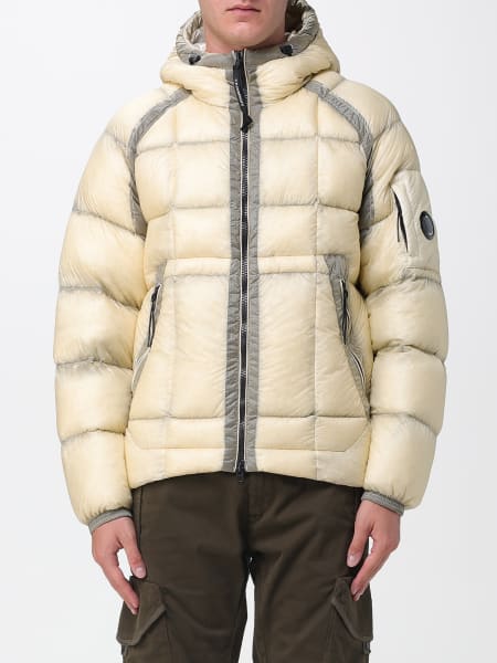 Jacket men C.P. Company