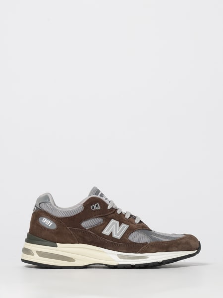 Baskets homme New Balance