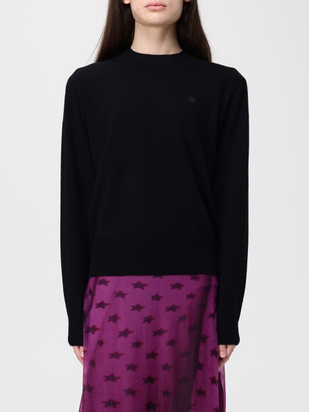 Sweatshirt woman Acne Studios