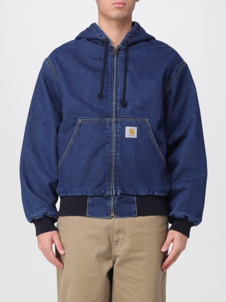 Jacket men Carhartt Wip