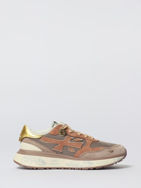 Sneakers woman Premiata