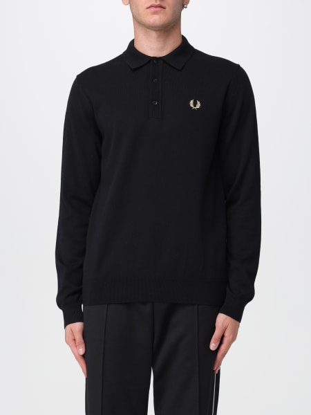 T-shirt men Fred Perry