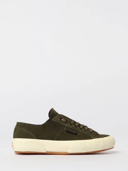 Shoes men Superga